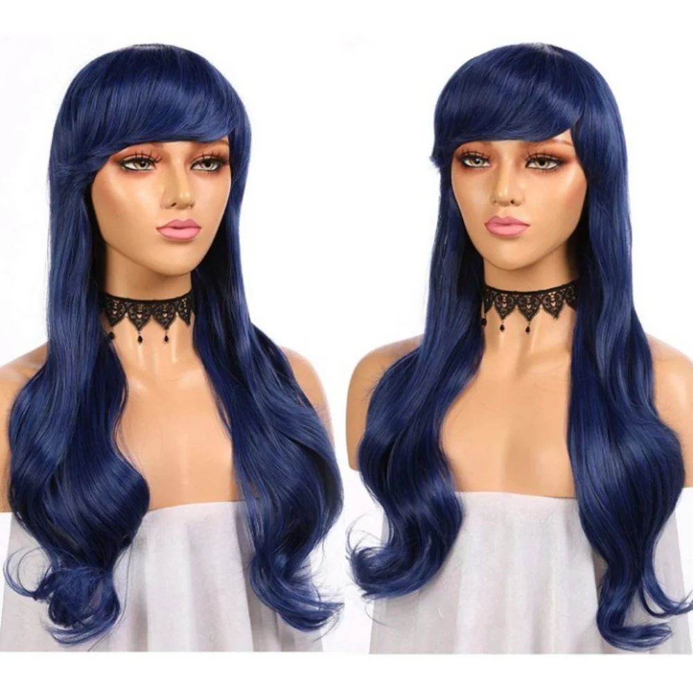 Blooming Hair 22